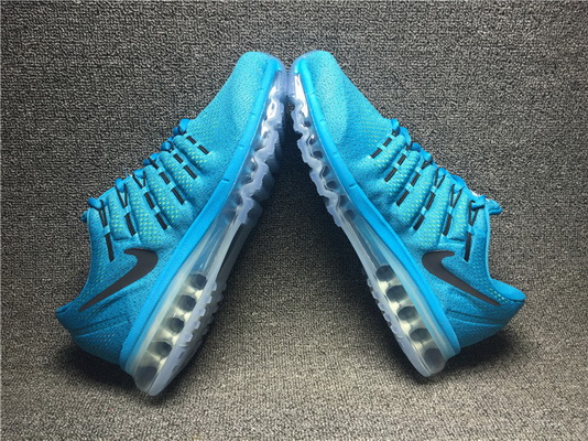 Super Max Nike Air Max 2016 Men--006